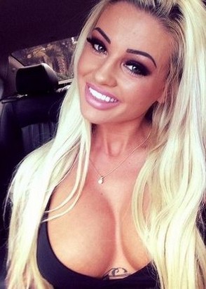 путана Яна, анкета 495933, 23 года, метро Планерная, фото 3