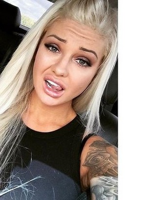 девушка по вызову Яна, анкета 495933, 23 года, метро Планерная, фото 4