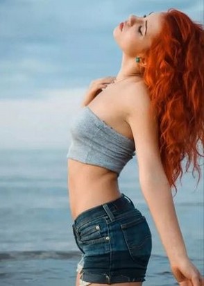 путана Руслана, анкета 496031, 28 лет, метро Улица Скобелевская, фото 3