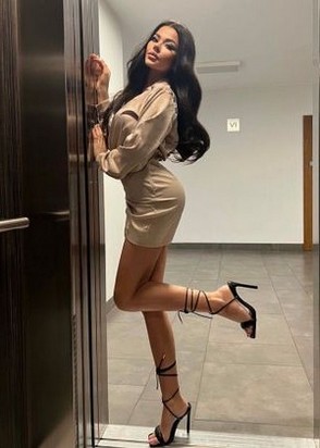 шлюха Милана, анкета 496034, 23 года, метро Молодежная, фото 2