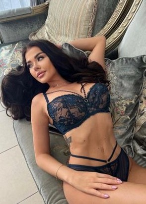 девушка по вызову Милана, анкета 496034, 23 года, метро Молодежная, фото 4