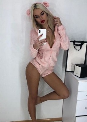 шлюха Варя, анкета 496035, 23 года, метро Смоленская, фото 2