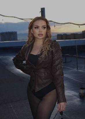 индивидуалка Карина, анкета 496060, 24 года, метро , фото 1