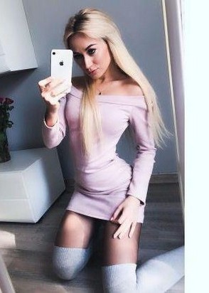 шлюха мила, анкета 496100, 24 года, метро Беляево, фото 2