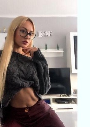 девушка по вызову мила, анкета 496100, 24 года, метро Беляево, фото 4