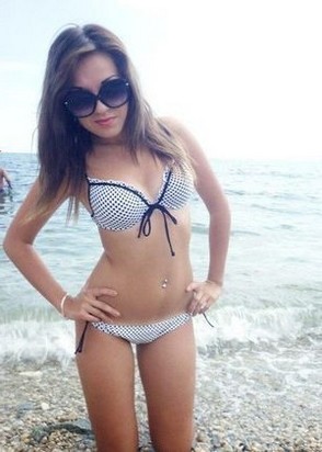 путана Даша, анкета 496267, 25 лет, метро Бульвар Рокоссовского, фото 3