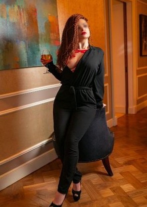 шлюха Ева, анкета 496296, 23 года, метро Новые Черемушки, фото 2