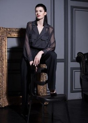 девушка по вызову Кира, анкета 496448, 22 года, метро , фото 4