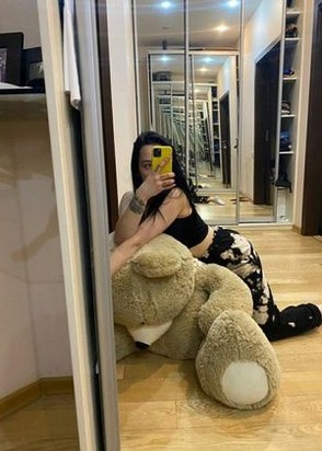 путана Юля БЕЗ ПРЕДОПЛАТЫ, анкета 496486, 36 лет, метро , фото 3