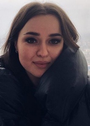 девушка по вызову Кристина, анкета 496549, 25 лет, метро , фото 4