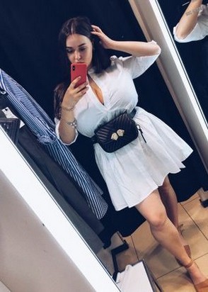 индивидуалка Кристина, анкета 496560, 25 лет, метро , фото 1