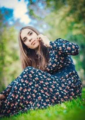 индивидуалка Карина, анкета 496585, 22 года, метро , фото 1