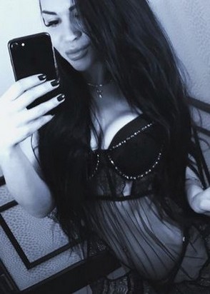 индивидуалка Жанна, анкета 496694, 24 года, метро , фото 1