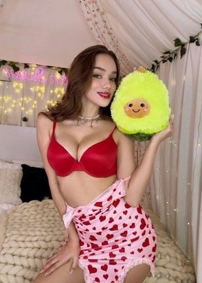 шлюха Ника, анкета 496801, 20 лет, метро Университет, фото 2