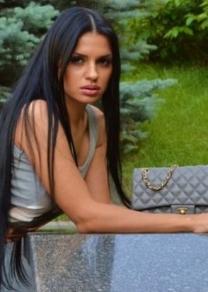 шлюха Мила, анкета 496881, 24 года, метро Каширская, фото 2