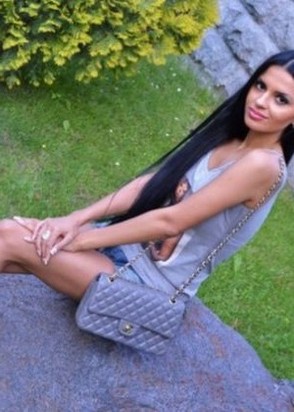 путана Мила, анкета 496881, 24 года, метро Каширская, фото 3