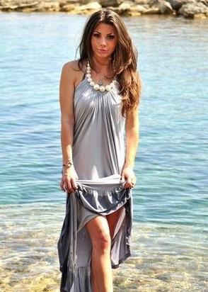 шлюха Яна, анкета 496894, 25 лет, метро Каширская, фото 2