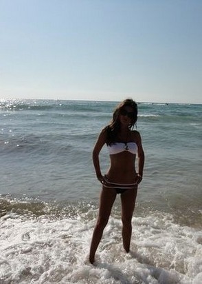 путана Яна, анкета 496894, 25 лет, метро Каширская, фото 3