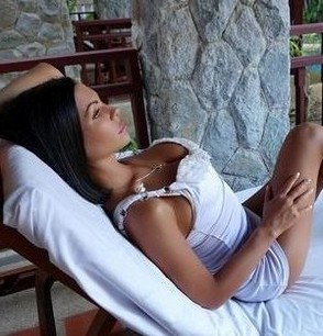 индивидуалка Зина, анкета 496896, 24 года, метро Каширская, фото 1