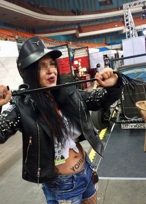 индивидуалка Саша, анкета 496993, 30 лет, метро , фото 1