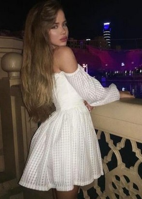 девушка по вызову Дарья, анкета 497014, 22 года, метро Каширская, фото 4