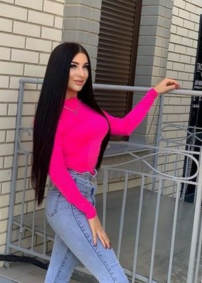 индивидуалка Ника, анкета 497031, 22 года, метро Улица академика Янгеля, фото 1