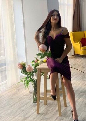 шлюха Ника, анкета 497031, 22 года, метро Улица академика Янгеля, фото 2