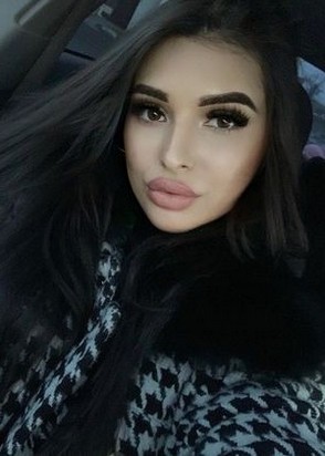 девушка по вызову Ника, анкета 497031, 22 года, метро Улица академика Янгеля, фото 4