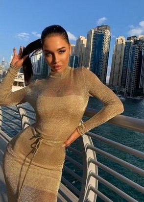 девушка по вызову Лера, анкета 497175, 21 год, метро Смоленская, фото 4