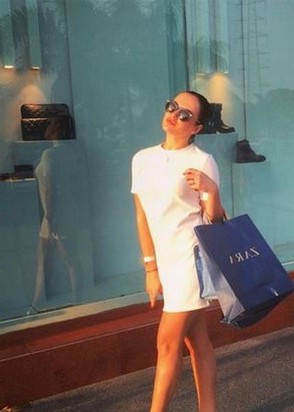 индивидуалка Алина, анкета 497188, 24 года, метро Фонвизинская, фото 1