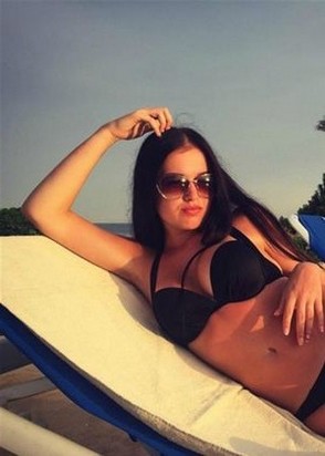 шлюха Алина, анкета 497188, 24 года, метро Фонвизинская, фото 2