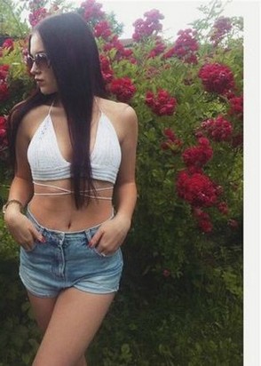 девушка по вызову Алина, анкета 497188, 24 года, метро Фонвизинская, фото 4