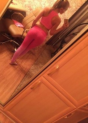 девушка по вызову Оксана, анкета 497308, 27 лет, метро Кузьминки, фото 4