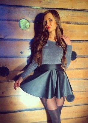 шлюха Аня, анкета 497388, 22 года, метро Технопарк, фото 2