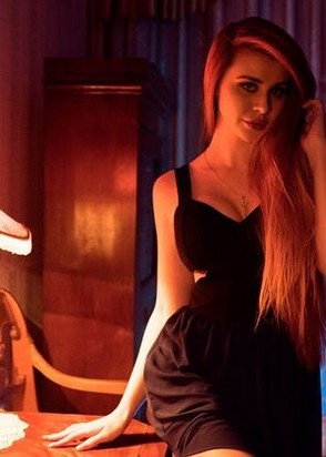 шлюха Валерия, анкета 497413, 19 лет, метро Первомайская, фото 2