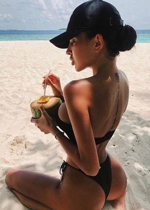 путана АНГЕЛИНА, анкета 497419, 24 года, метро Третьяковская, фото 3