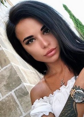 индивидуалка АНЯ, анкета 497420, 24 года, метро Таганская, фото 1