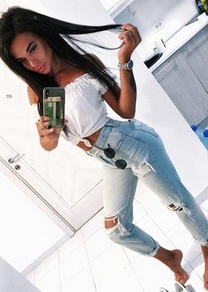 шлюха АНЯ, анкета 497420, 24 года, метро Таганская, фото 2