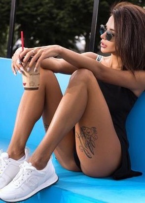 девушка по вызову АНЯ, анкета 497420, 24 года, метро Таганская, фото 4