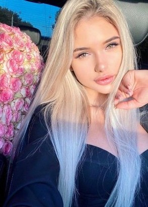 путана Моли, анкета 497440, 21 год, метро Таганская, фото 3