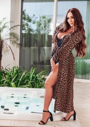 путана Зара, анкета 497457, 20 лет, метро Улица Скобелевская, фото 3