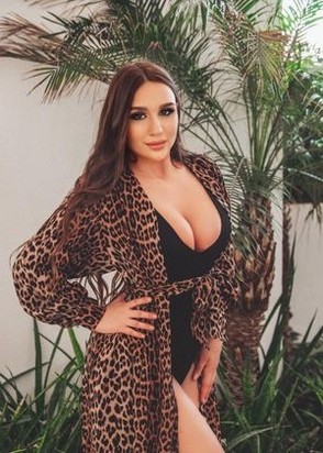 девушка по вызову Зара, анкета 497457, 20 лет, метро Улица Скобелевская, фото 4