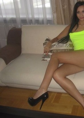 индивидуалка Виктория, анкета 497601, 30 лет, метро Марьино, фото 1