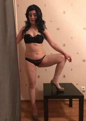 индивидуалка Марьяна без ПРЕДОПЛАТ, анкета 497637, 30 лет, метро , фото 1