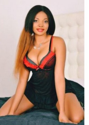 индивидуалка Vicka, анкета 497679, 21 год, метро , фото 1