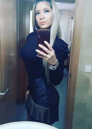 девушка по вызову Катя, анкета 497703, 23 года, метро Марьино, фото 4