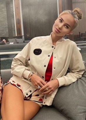 девушка по вызову АНЯ, анкета 497911, 22 года, метро Смоленская, фото 4