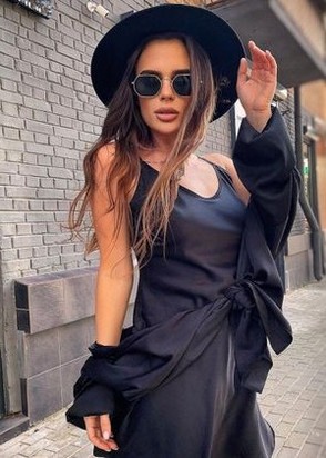 шлюха СВЕТА, анкета 497915, 23 года, метро Смоленская, фото 2