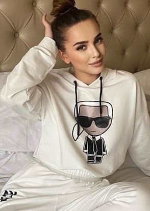 шлюха ЯНА, анкета 497918, 23 года, метро Студенческая, фото 2