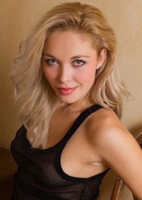 индивидуалка Илона, анкета 497923, 22 года, метро Нагорная, фото 1